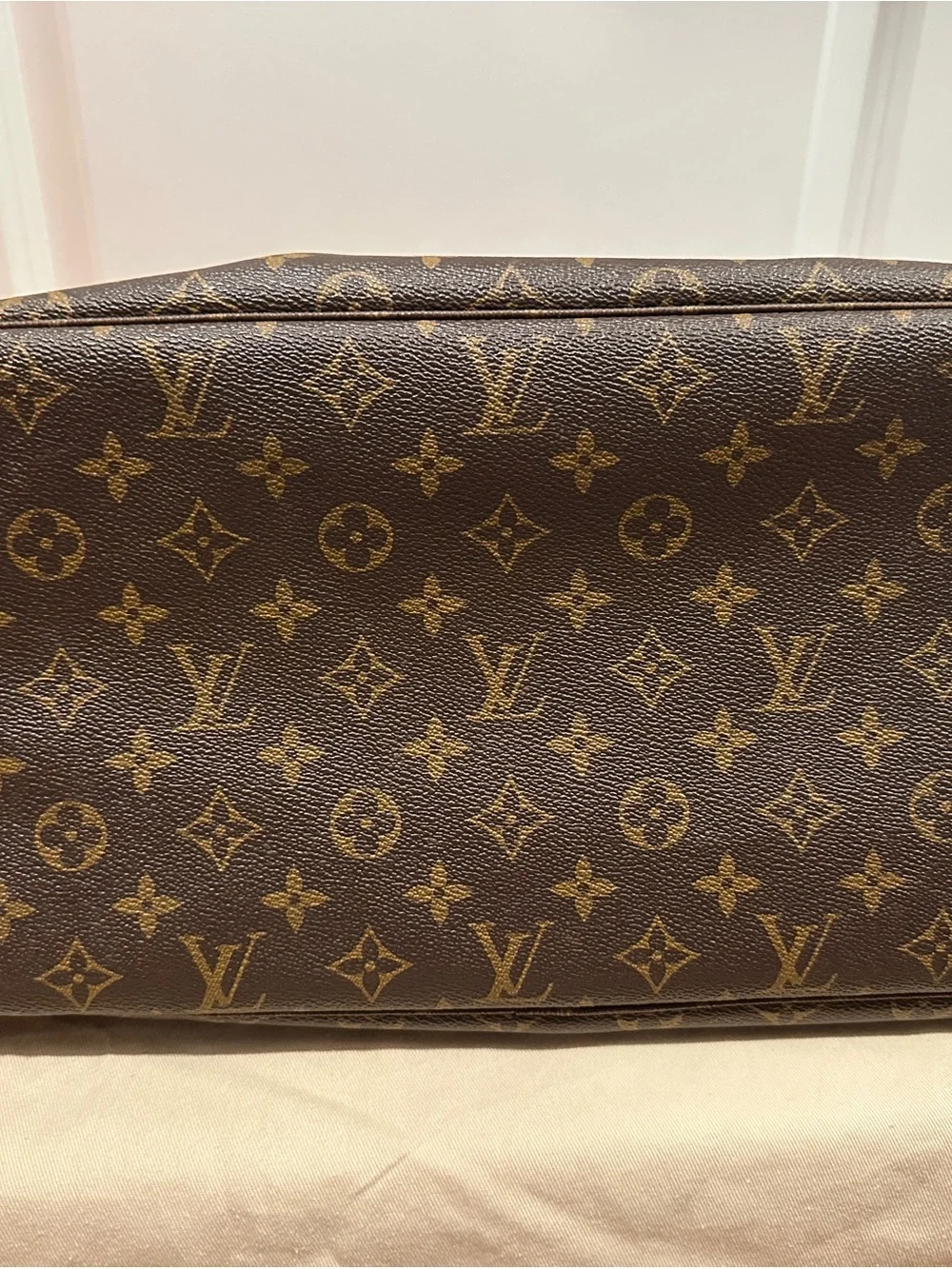 Louis Vuitton Neverfull GM Monogram